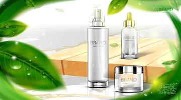 Brands de lujo para el cuidado natural de la piel