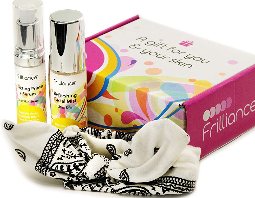 Brilla con confianza: productos skincare para adolescentes