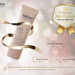 Brilla con la belleza coreana: productos de skincare excepcionales