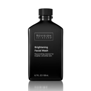 Brilla con la vitamina C de Revision Skincare – ¡Descubre su poder!