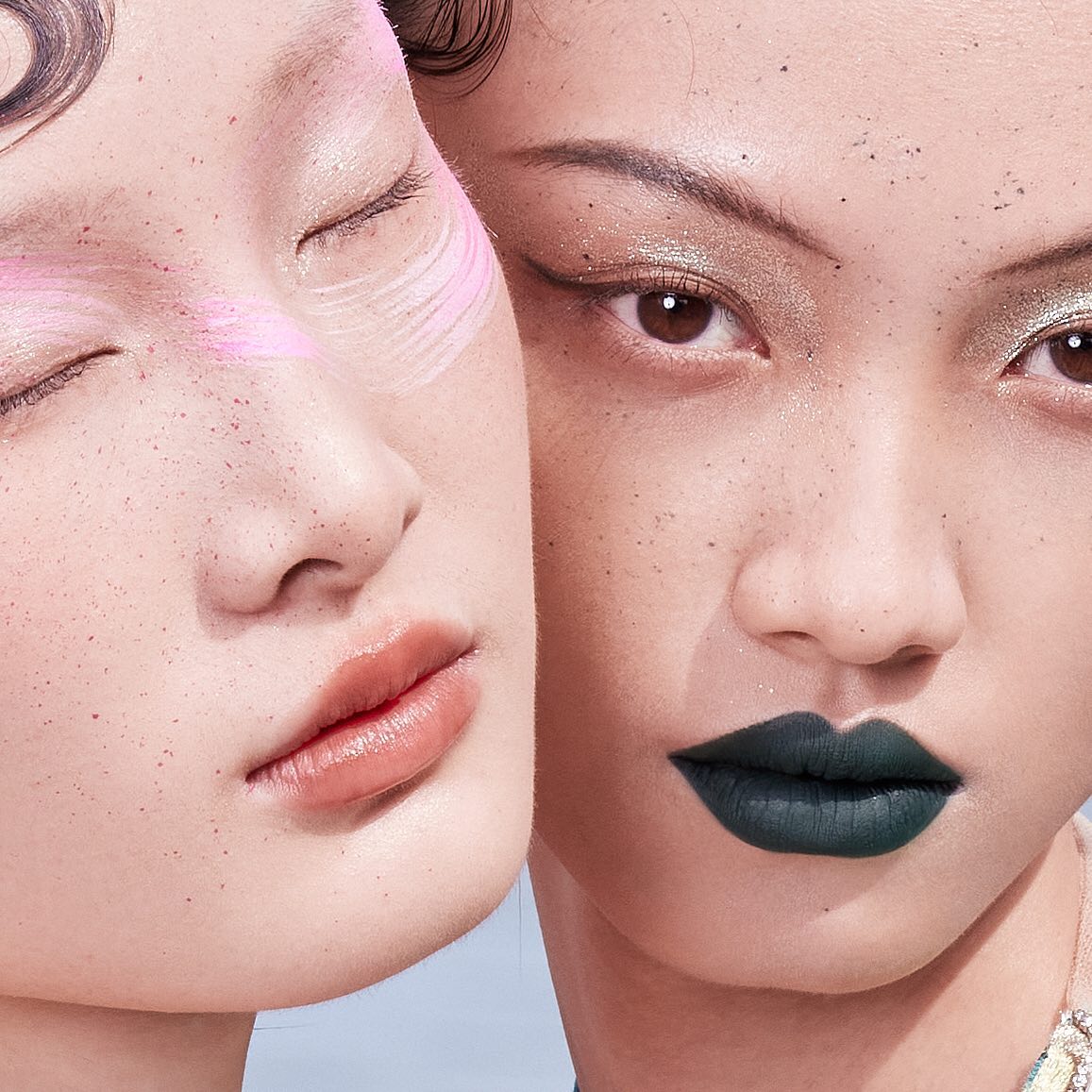 Brillo asiático: marcas coreanas famosas de skincare