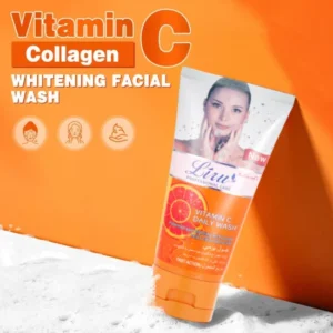 Brillo radiante: skincare con vitamina C