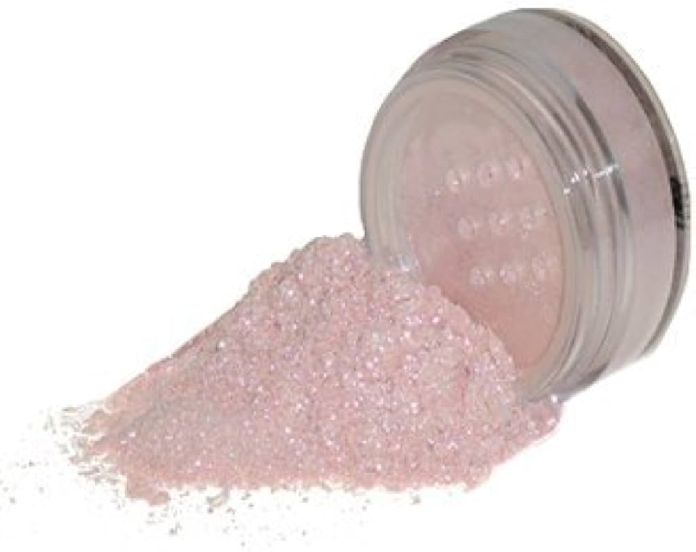 Descubre el brillo único del maquillaje coreano con glitter – ¡Luce radiante y deslumbrante!