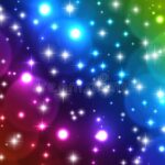 Descubre el maquillaje fluorescente para fiestas en Concepción.