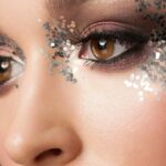 Descubre el brillo perfecto con nuestro maquillaje glitter