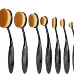 Consigue un maquillaje perfecto con la brocha de maquillaje Mercadona