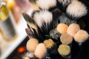 Obtén un maquillaje perfecto con la mejor brocha de maquillaje
