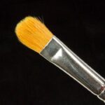Consigue un maquillaje impecable con la brocha lengua de gato