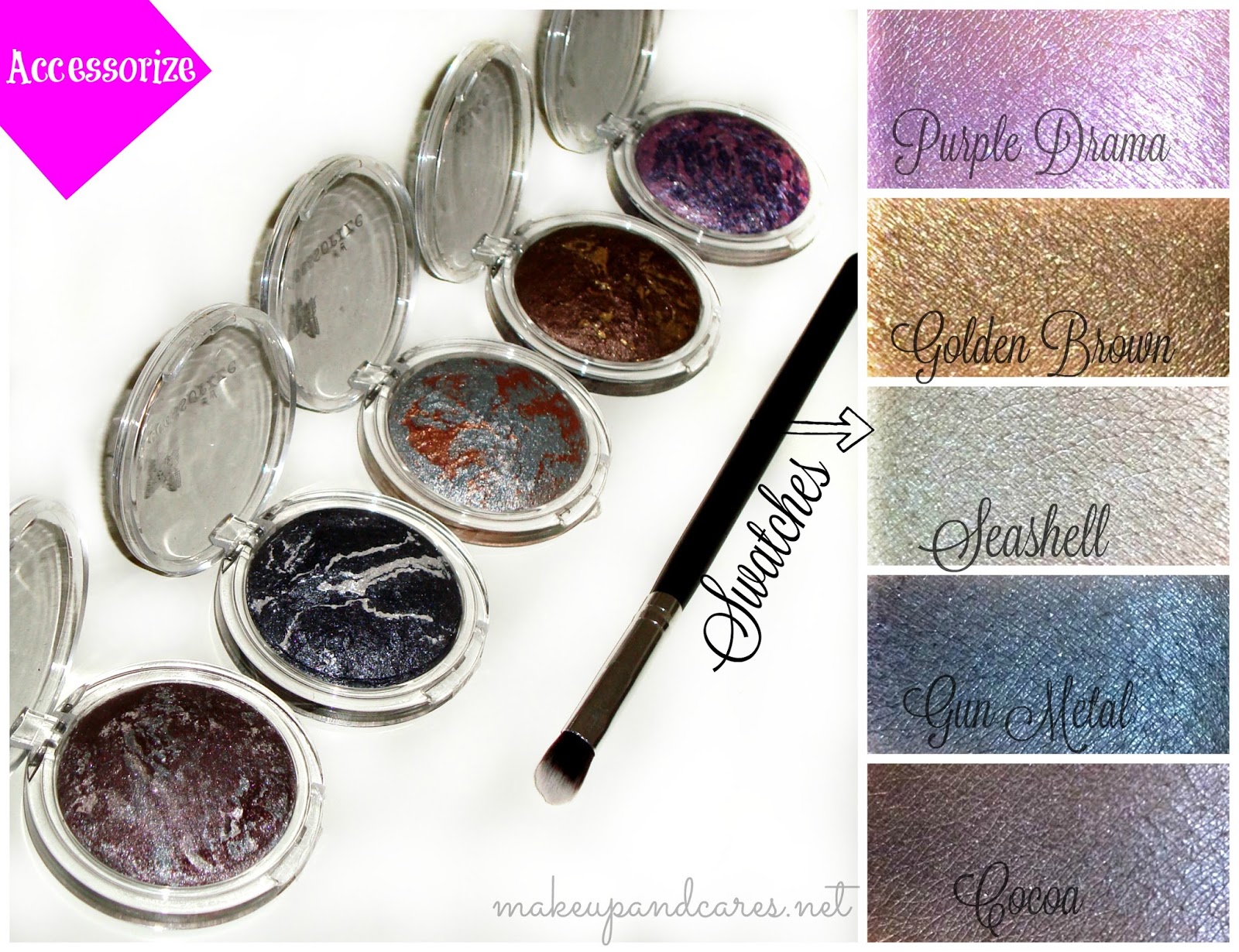 Consigue un maquillaje impecable con la brocha Primor