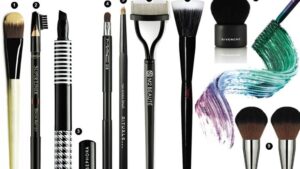 Las mejores brochas para maquillaje Bobbi Brown – Herramientas de calidad para tu rutina de Belleza.