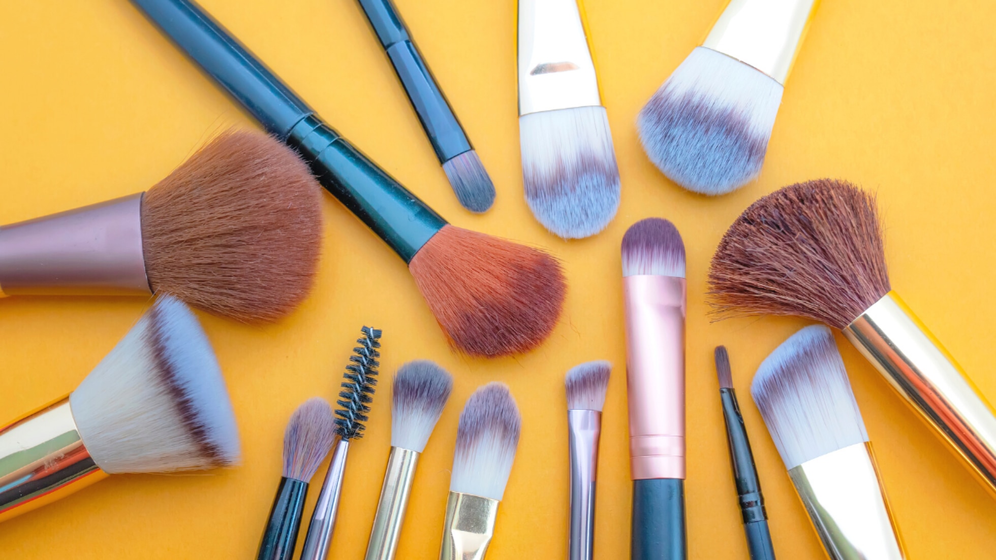 ¡Descubre las mejores brochas de maquillaje en Amazon!