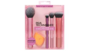 Consigue un look perfecto con el mejor juego de brochas de maquillaje. Atrae todas las miradas y resalta tu Belleza con nuestras brochas de alta calidad. ¡Descubre los secretos del maquillaje profesional aquí!