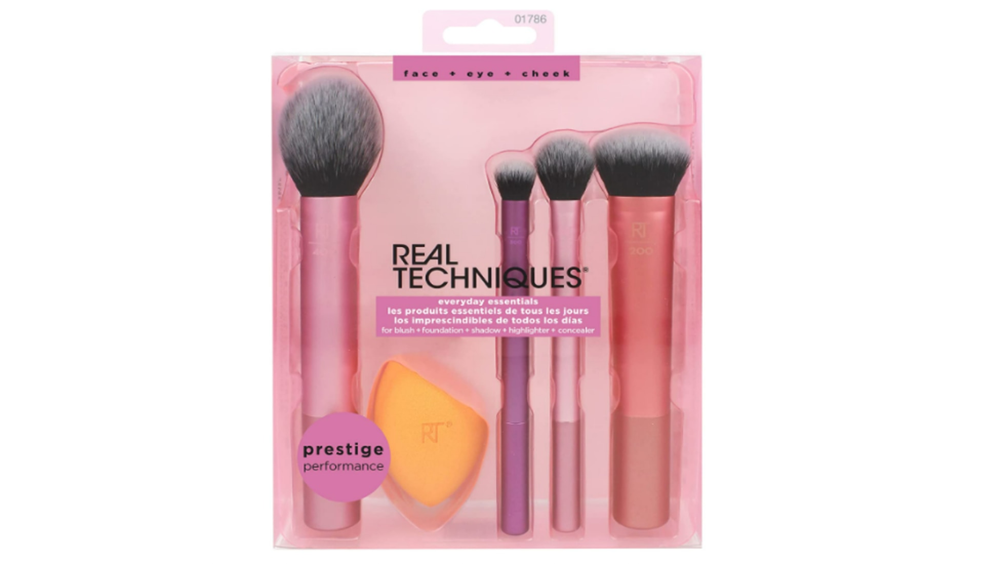 Consigue un look perfecto con el mejor juego de brochas de maquillaje. Atrae todas las miradas y resalta tu Belleza con nuestras brochas de alta calidad. ¡Descubre los secretos del maquillaje profesional aquí!