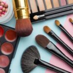 Logra un maquillaje perfecto con nuestras brochas de maquillaje Avatar.
