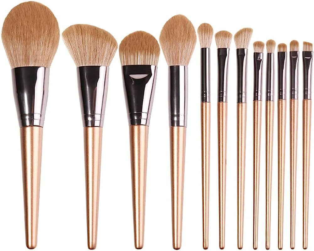 Encuentra tu brocha de maquillaje perfecta en Mercadona: variedad y calidad aseguradas.