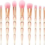Descubre cómo usar las brochas de maquillaje para obtener un look perfecto