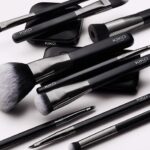 Consigue un look perfecto con las brochas de maquillaje Kiko