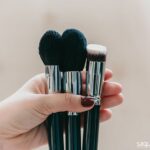 Aprende a limpiar tus brochas de maquillaje de manera efectiva