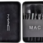 Encuentra brochas de maquillaje Mac originales: calidad y estilo en un solo lugar