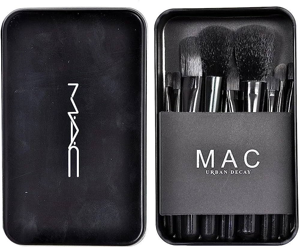 Encuentra brochas de maquillaje Mac originales: calidad y estilo en un solo lugar