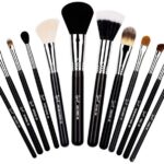 Encuentra las mejores brochas de maquillaje profesionales – ¡Resalta tu Belleza!