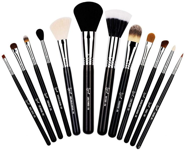Encuentra las mejores brochas de maquillaje profesionales – ¡Resalta tu Belleza!