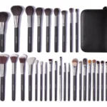 Encuentra las mejores brochas de maquillaje profesional y logra looks espectaculares.