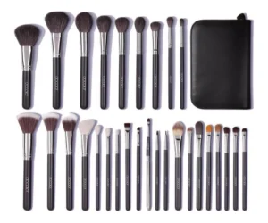 Encuentra las mejores brochas de maquillaje profesional y logra looks espectaculares.