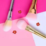 Descubre los mejores tipos de brochas de maquillaje: encuentra la herramienta perfecta para un acabado impecable.