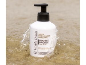 Consigue un bronceado perfecto con el bronceador de maquillaje de Mercadona