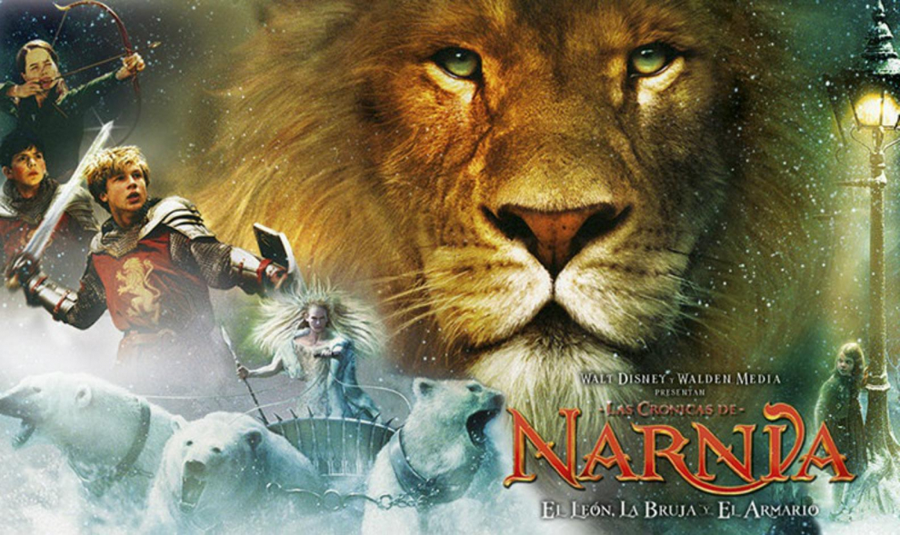 Descubre el fascinante maquillaje de la bruja blanca de Narnia y deslumbra en tus fiestas temáticas.