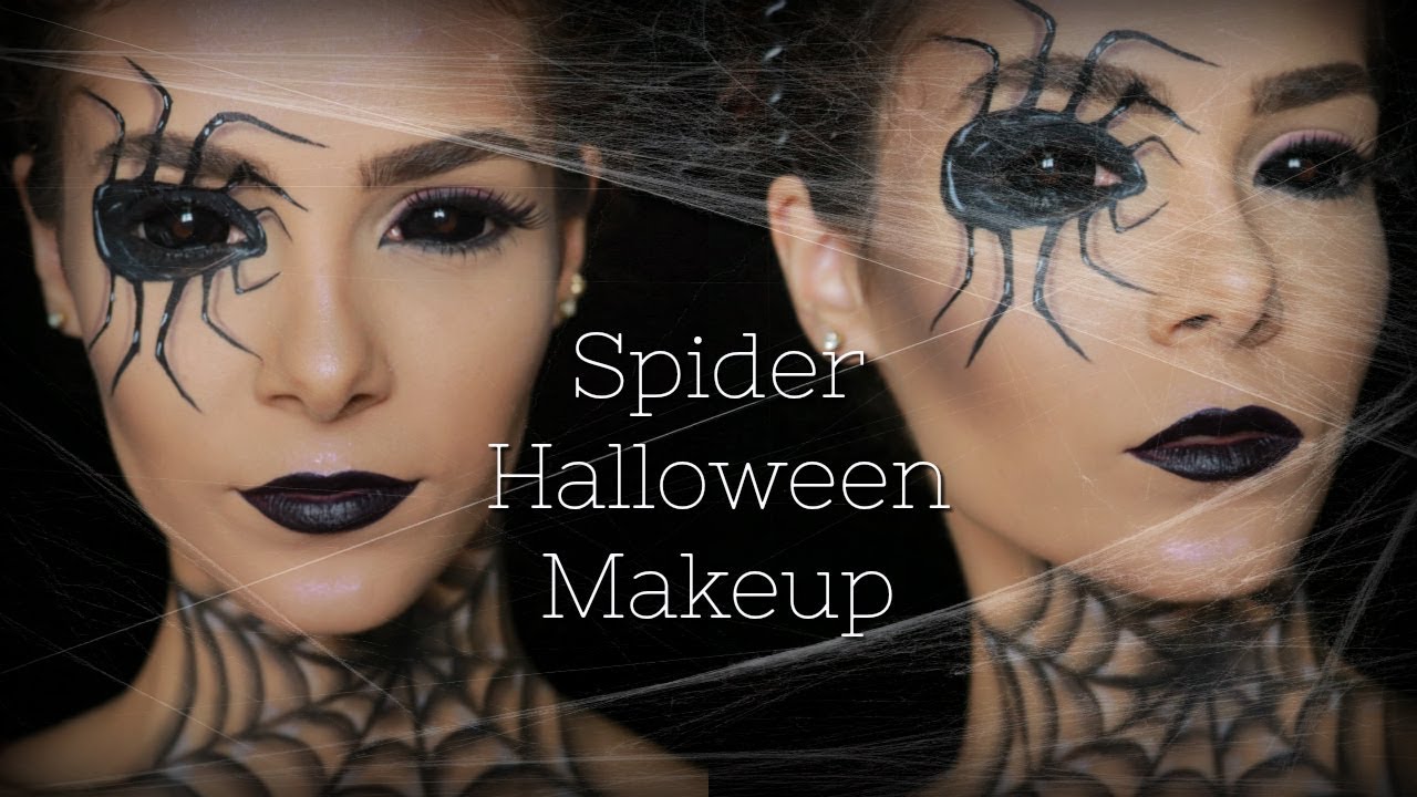 Conviértete en una experta en maquillaje de brujas: trucos y consejos