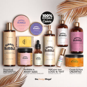 Burbujas de belleza: descubre la magia de Bubbles Skincare
