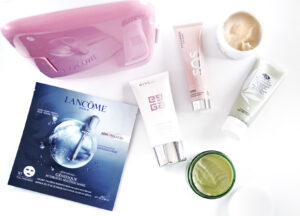 Caja de cuidado facial: ¡Consigue una piel radiante!