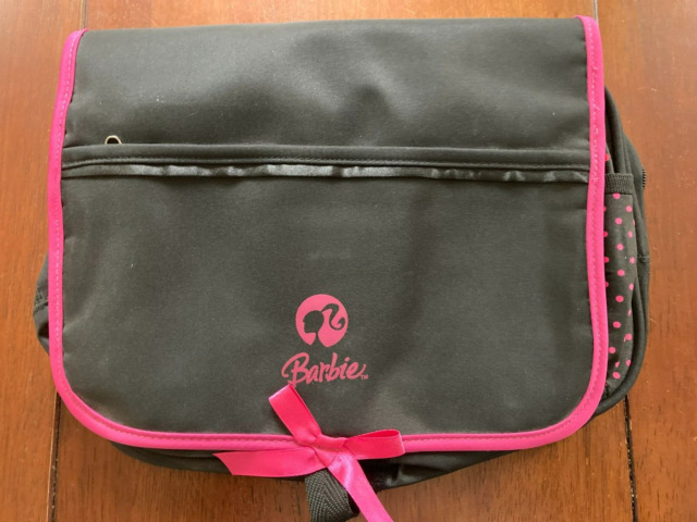 Encuentra la caja de maquillaje Barbie perfecta – ¡Descubre nuestra colección ahora!