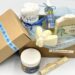Caja de suscripción de skincare natural y sostenible