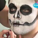Descubre los mejores consejos de maquillaje para el Día de Muertos