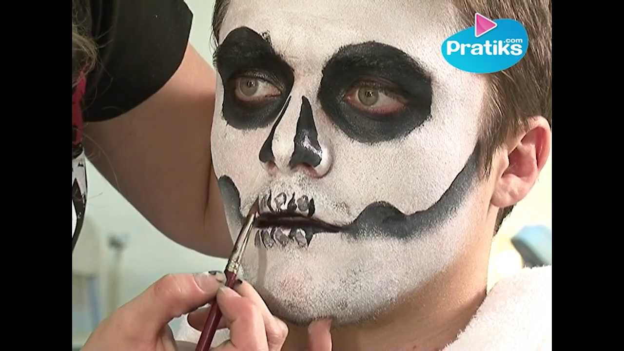 Descubre los mejores consejos de maquillaje para el Día de Muertos