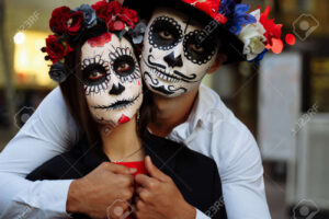 Descubre el arte del maquillaje de calavera – Inspírate y crea Bellezas únicos