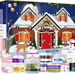 Calendario de Adviento de Belleza: 24 días de cuidado de la piel