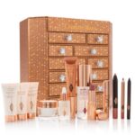 Descubre el encanto del calendario de adviento maquillaje Primor y luce espectacular esta temporada.
