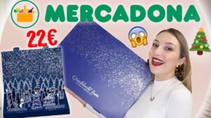 Descubre el completo calendario de maquillaje de Mercadona y luce radiante todos los días