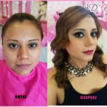 Transforma tu imagen con nuestra peluquería y maquillaje de calidad
