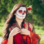Maquillaje de Caperucita Roja para Halloween: ¡Sé la estrella de la fiesta!