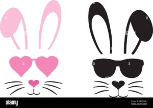 Consigue un look adorable con maquillaje de conejita y deslumbra en cualquier ocasión
