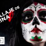 Maquillaje fácil Catrina: Logra un look impactante en pocos pasos