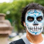 Más allá del disfraz: maquillaje catrina para hombres, descubre los secretos de este increíble look