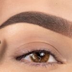 Consigue unas cejas perfectas con el maquillaje de cejas de Mercadona