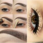 Consigue unas cejas perfectas con nuestro maquillaje – Resultados naturales y duraderos – ¡Descúbrelo ahora!