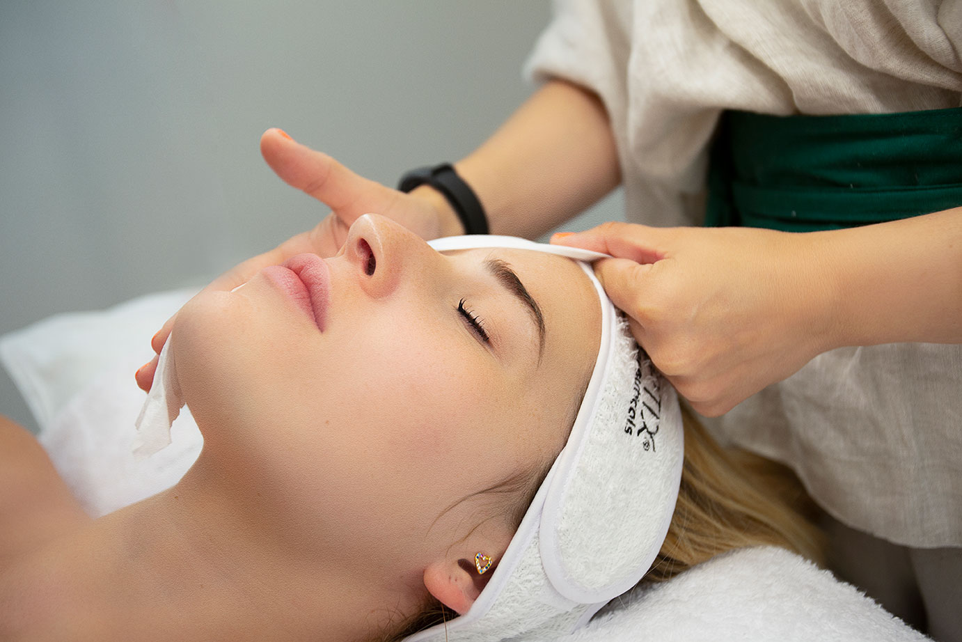 Centro de dermatología y cuidado de la piel: ¡Lucirás radiante!